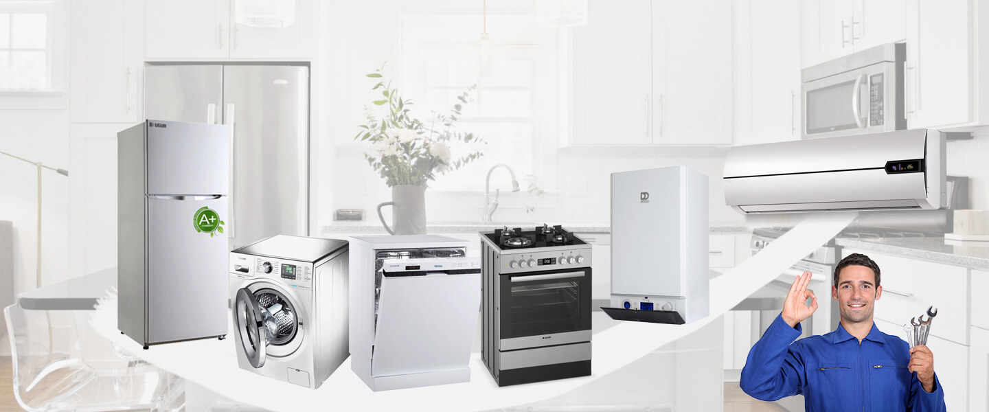Hanak Maytag Servisi